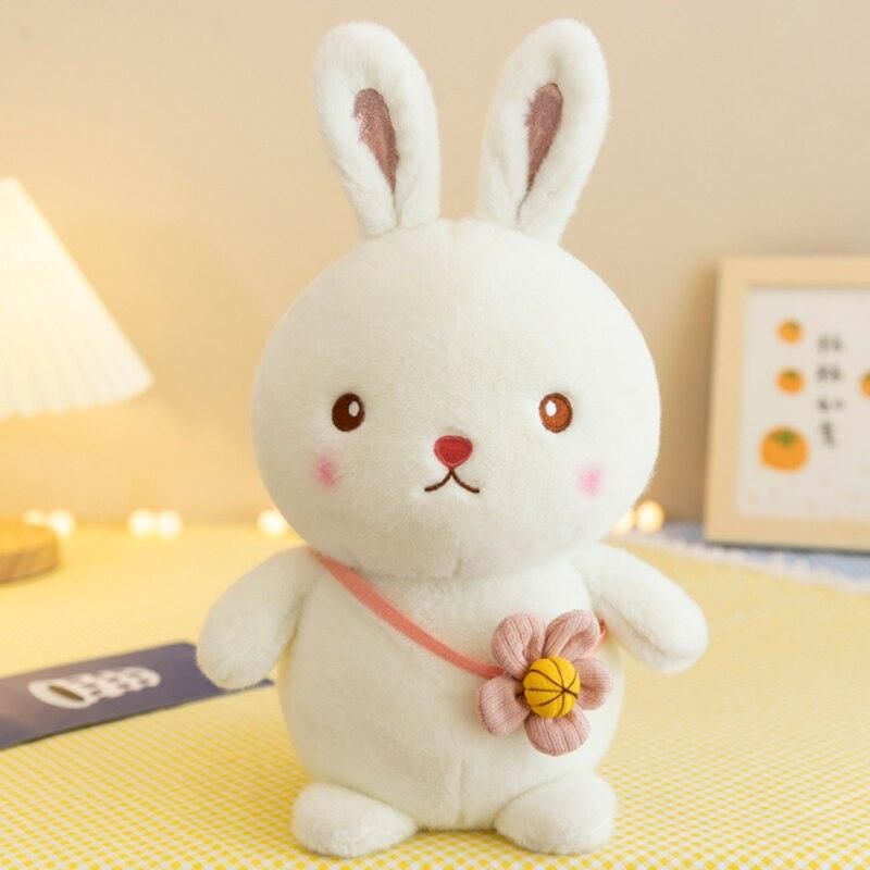 Plush Toy Children Animal Doll Plush Toy Duck Corgi Panda Rabbit Doll Sleeping Doll Catching Doll Machine Children’s Gift Plush Toy Children Animal Doll Plush Toy Duck Corgi Panda Rabbit Doll Sleeping Doll Catching Doll Machine Children’s Gift